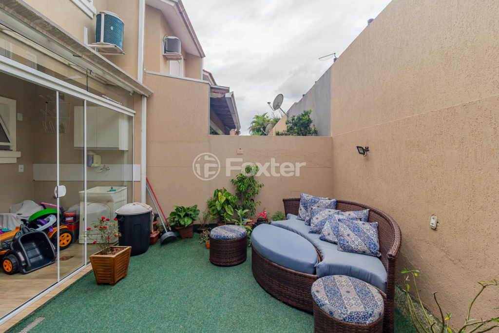 Casa de Condomínio à venda com 3 quartos, 85m² - Foto 11