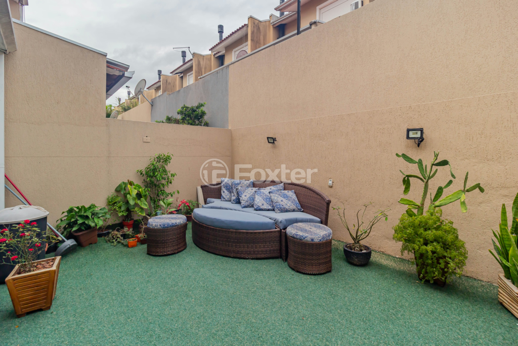 Casa de Condomínio à venda com 3 quartos, 85m² - Foto 12