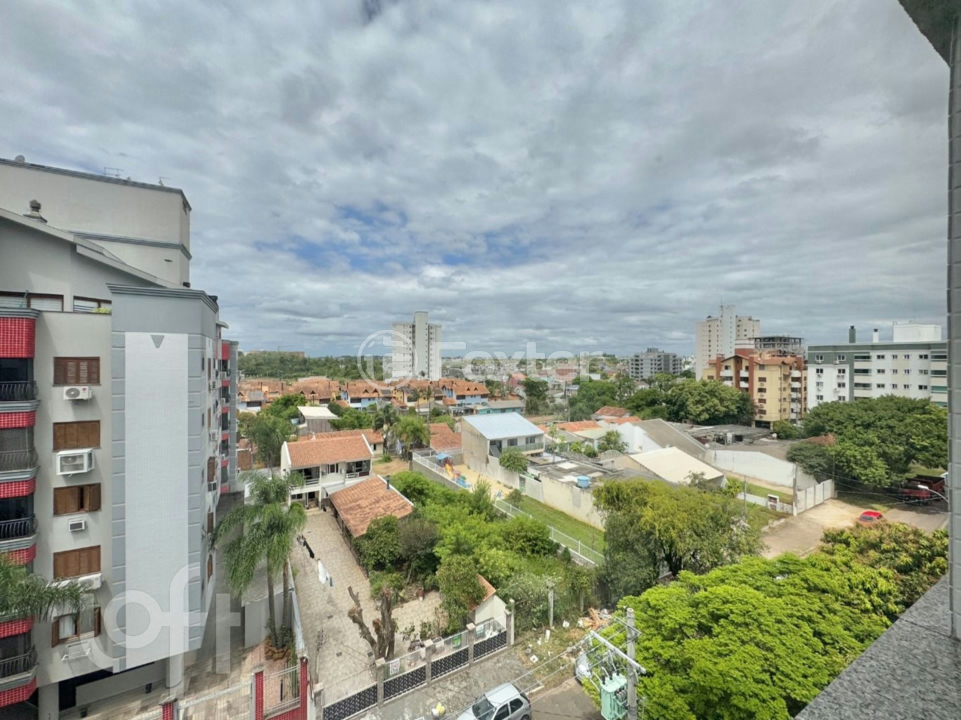 Apartamento à venda com 3 quartos, 114m² - Foto 12