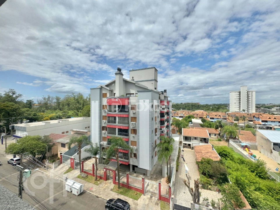 Apartamento à venda com 3 quartos, 114m² - Foto 4