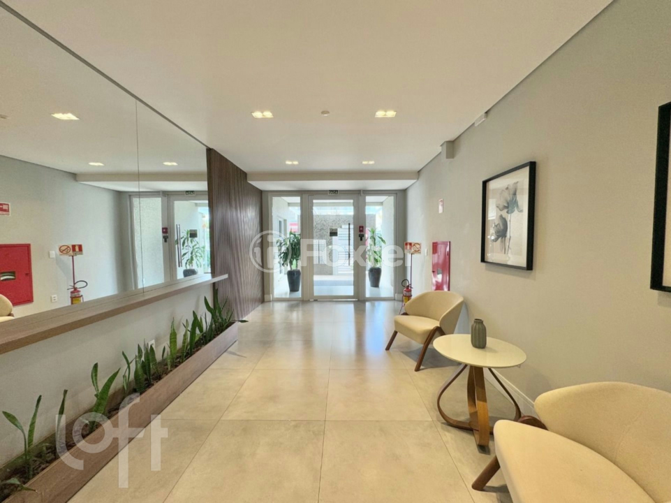 Apartamento à venda com 3 quartos, 114m² - Foto 5