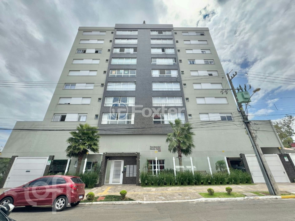 Apartamento à venda com 3 quartos, 114m² - Foto 42