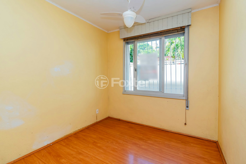 Apartamento à venda com 1 quarto, 47m² - Foto 1