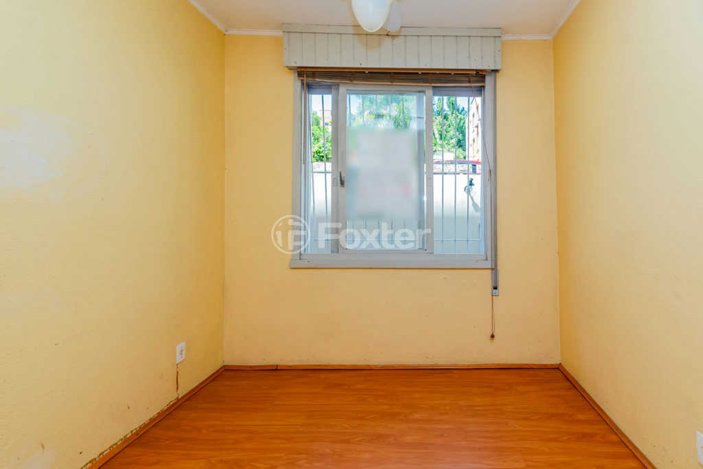 Apartamento à venda com 1 quarto, 47m² - Foto 2