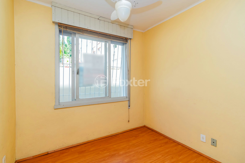 Apartamento à venda com 1 quarto, 47m² - Foto 3