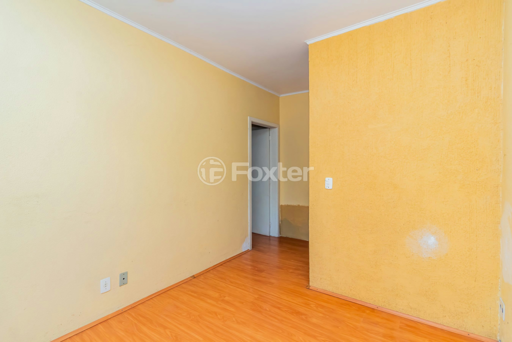 Apartamento à venda com 1 quarto, 47m² - Foto 4