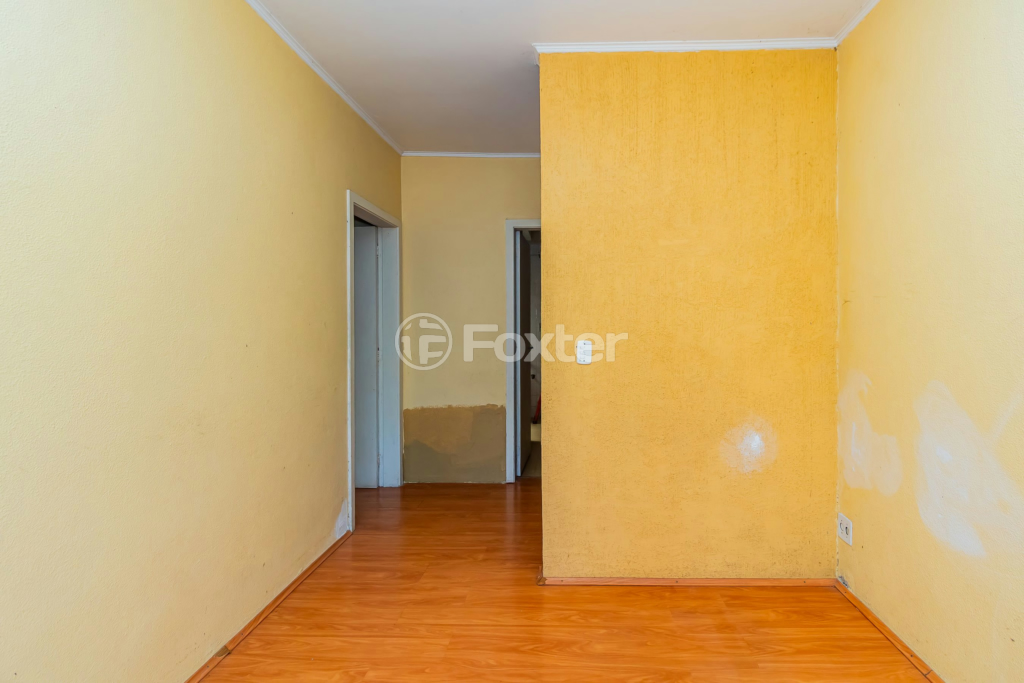 Apartamento à venda com 1 quarto, 47m² - Foto 5