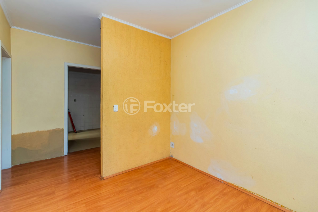 Apartamento à venda com 1 quarto, 47m² - Foto 6