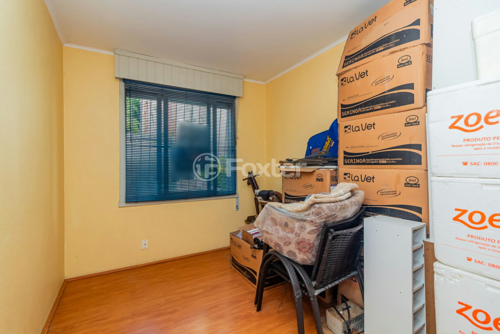 Apartamento à venda com 1 quarto, 47m² - Foto 7