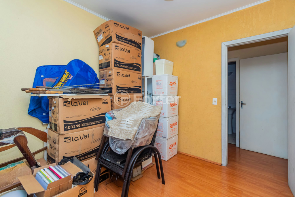 Apartamento à venda com 1 quarto, 47m² - Foto 8