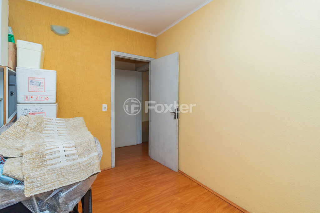Apartamento à venda com 1 quarto, 47m² - Foto 9