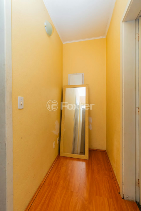 Apartamento à venda com 1 quarto, 47m² - Foto 10