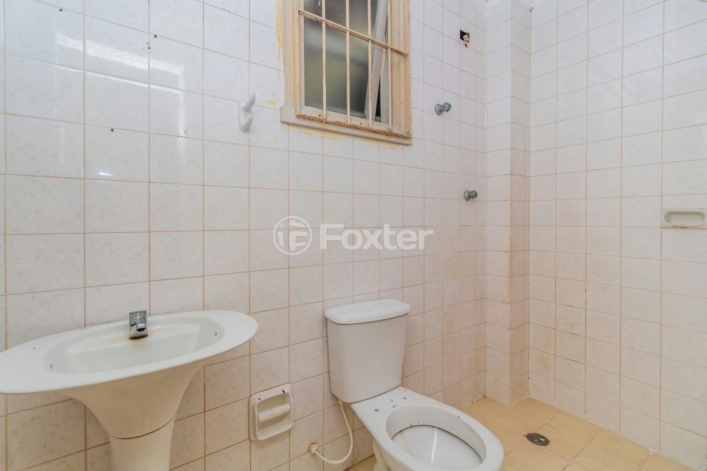 Apartamento à venda com 1 quarto, 47m² - Foto 11