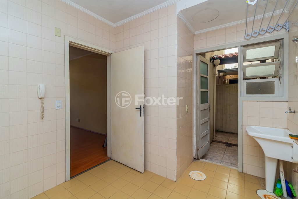 Apartamento à venda com 1 quarto, 47m² - Foto 13