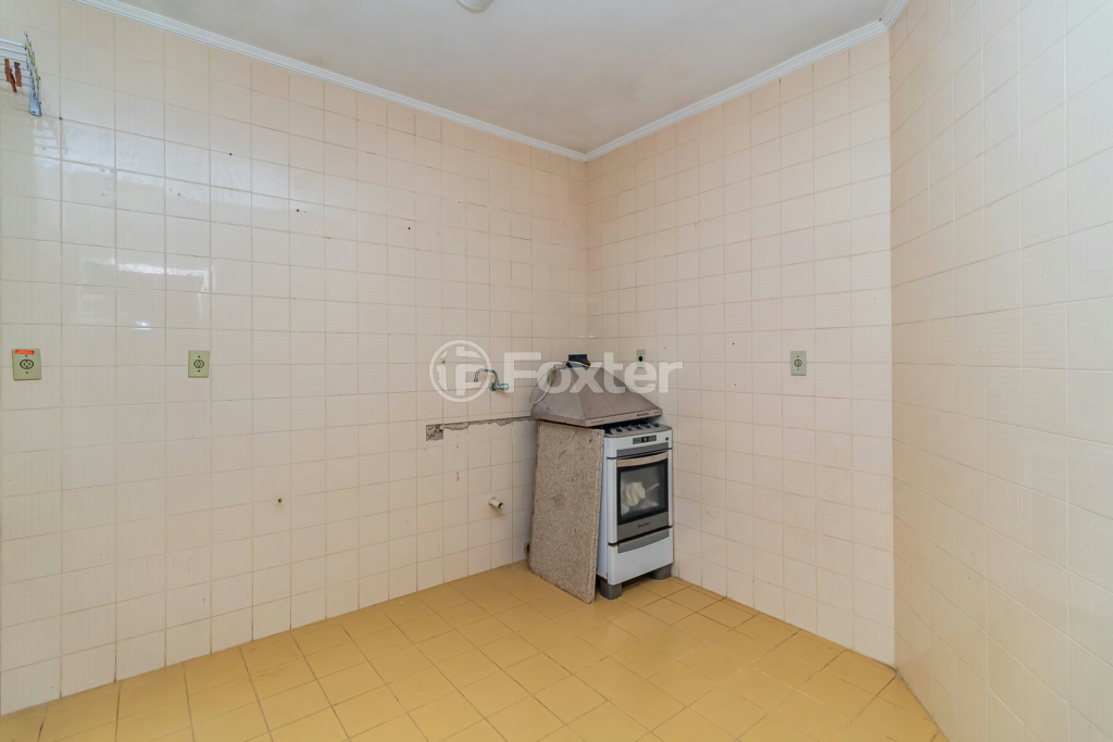 Apartamento à venda com 1 quarto, 47m² - Foto 14