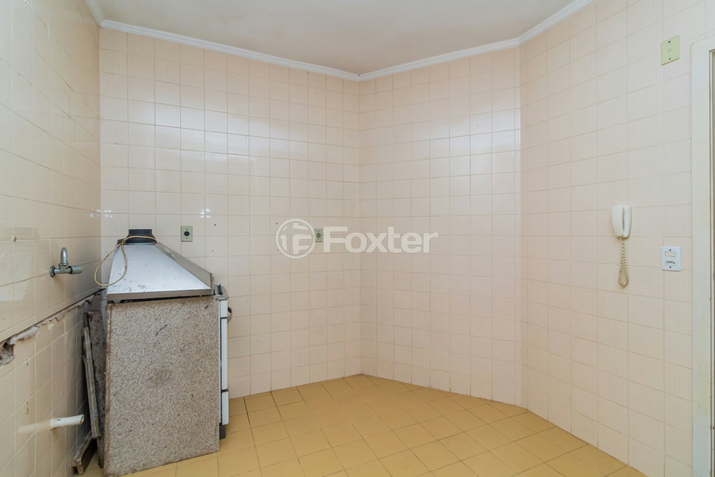 Apartamento à venda com 1 quarto, 47m² - Foto 15