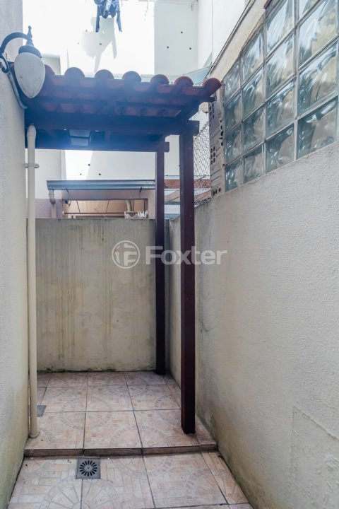 Apartamento à venda com 1 quarto, 47m² - Foto 17