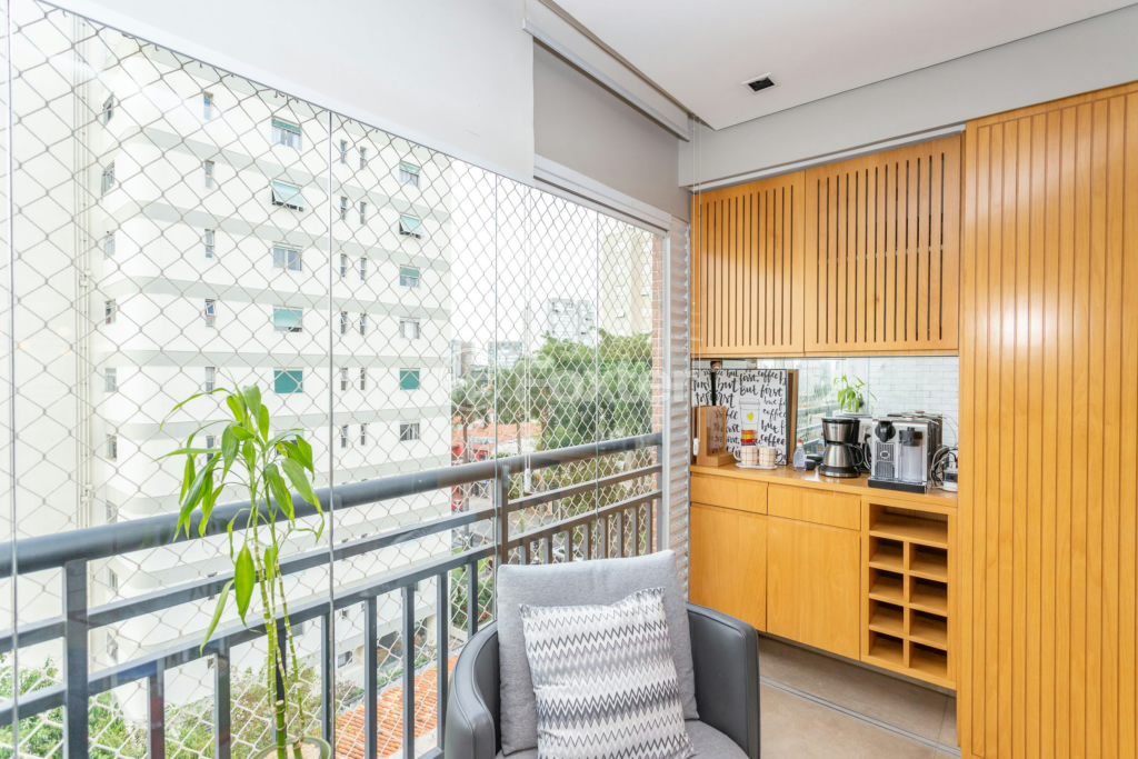 Apartamento à venda com 2 quartos, 60m² - Foto 7