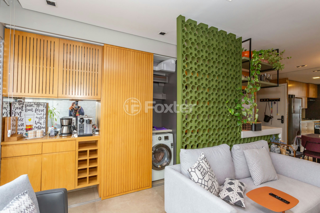 Apartamento à venda com 2 quartos, 60m² - Foto 11