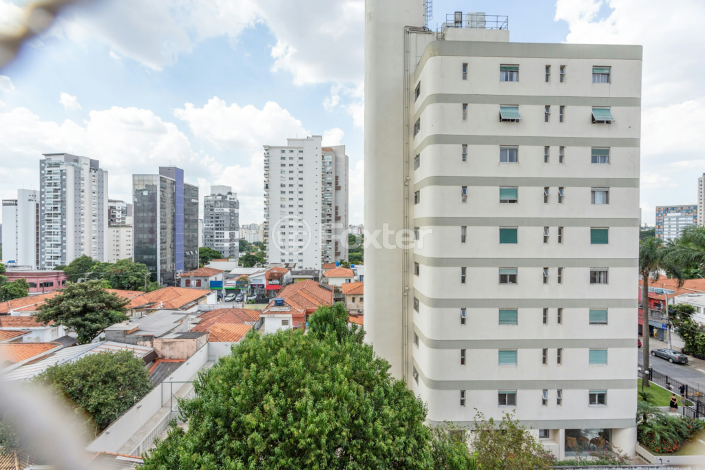 Apartamento à venda com 2 quartos, 60m² - Foto 8