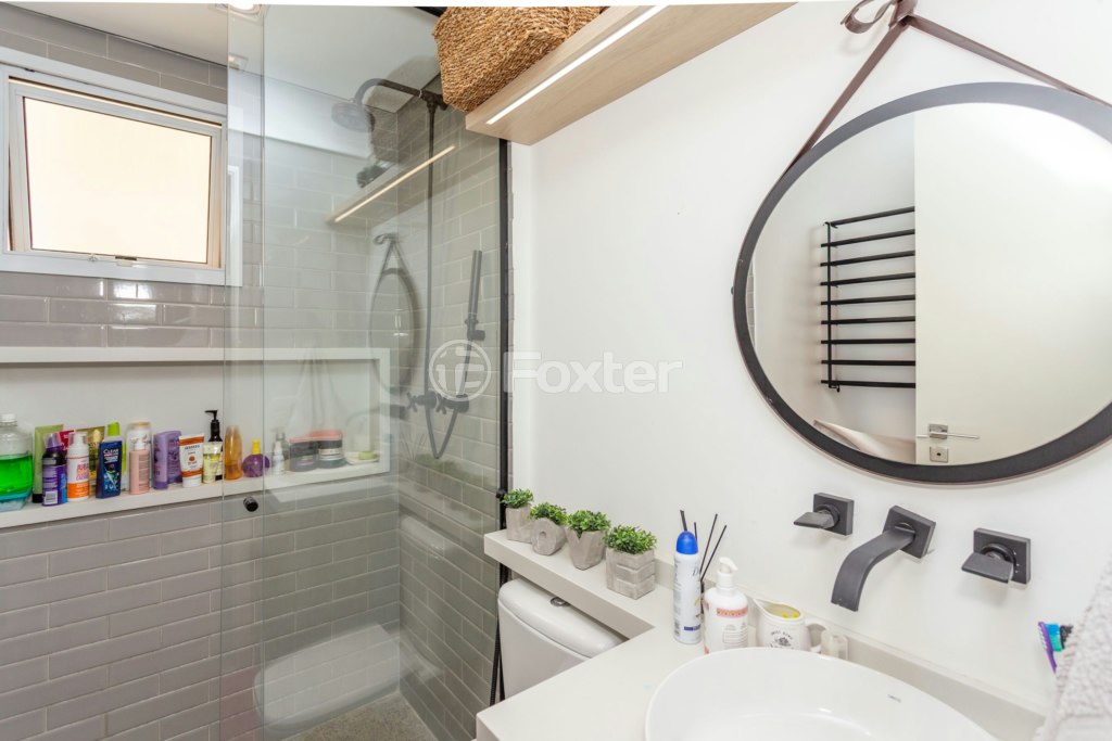 Apartamento à venda com 2 quartos, 60m² - Foto 13