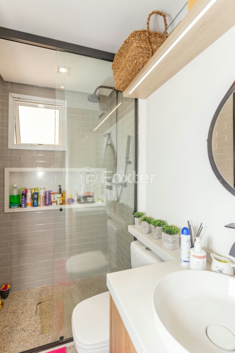 Apartamento à venda com 2 quartos, 60m² - Foto 14