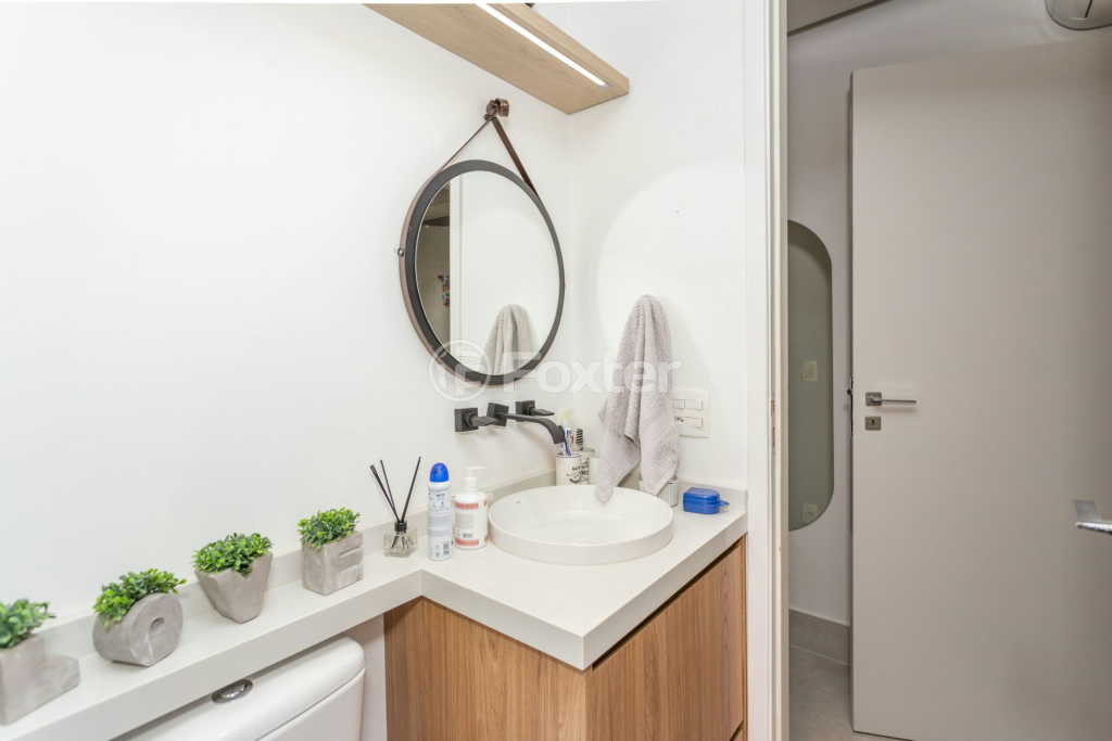Apartamento à venda com 2 quartos, 60m² - Foto 12