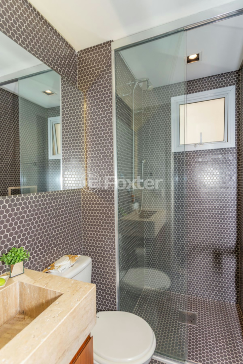 Apartamento à venda com 2 quartos, 60m² - Foto 15