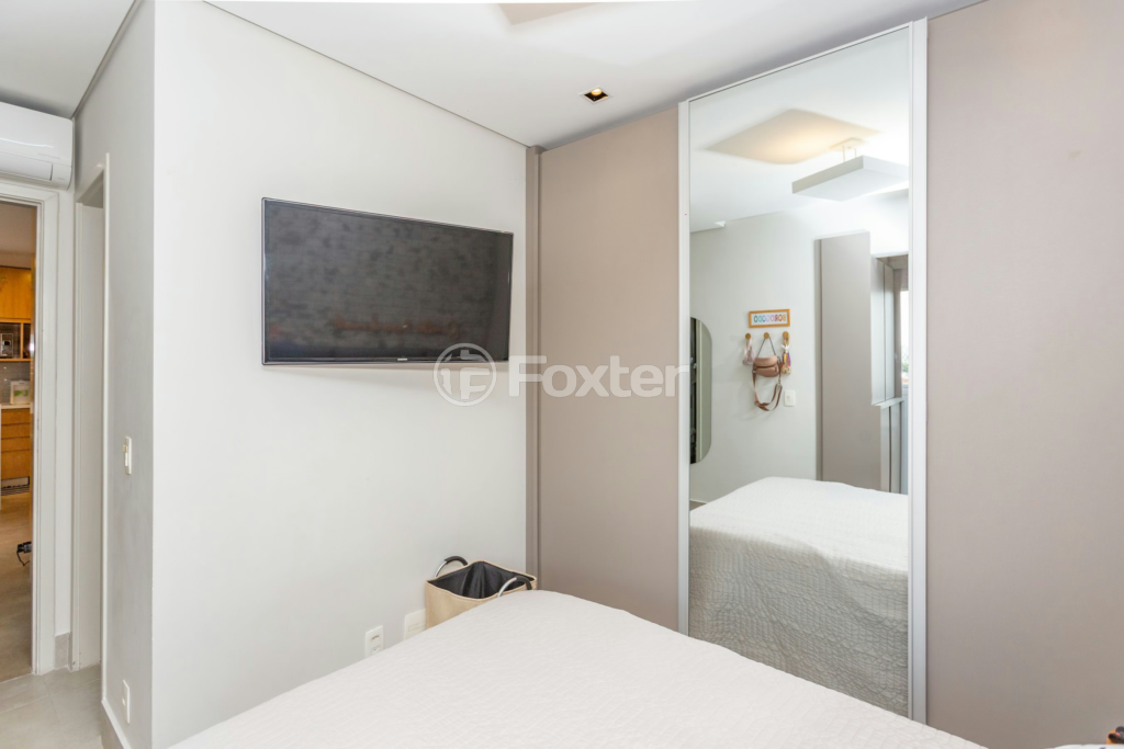 Apartamento à venda com 2 quartos, 60m² - Foto 16
