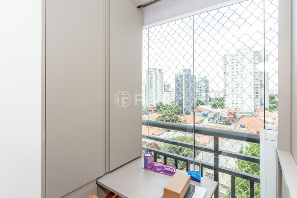 Apartamento à venda com 2 quartos, 60m² - Foto 20