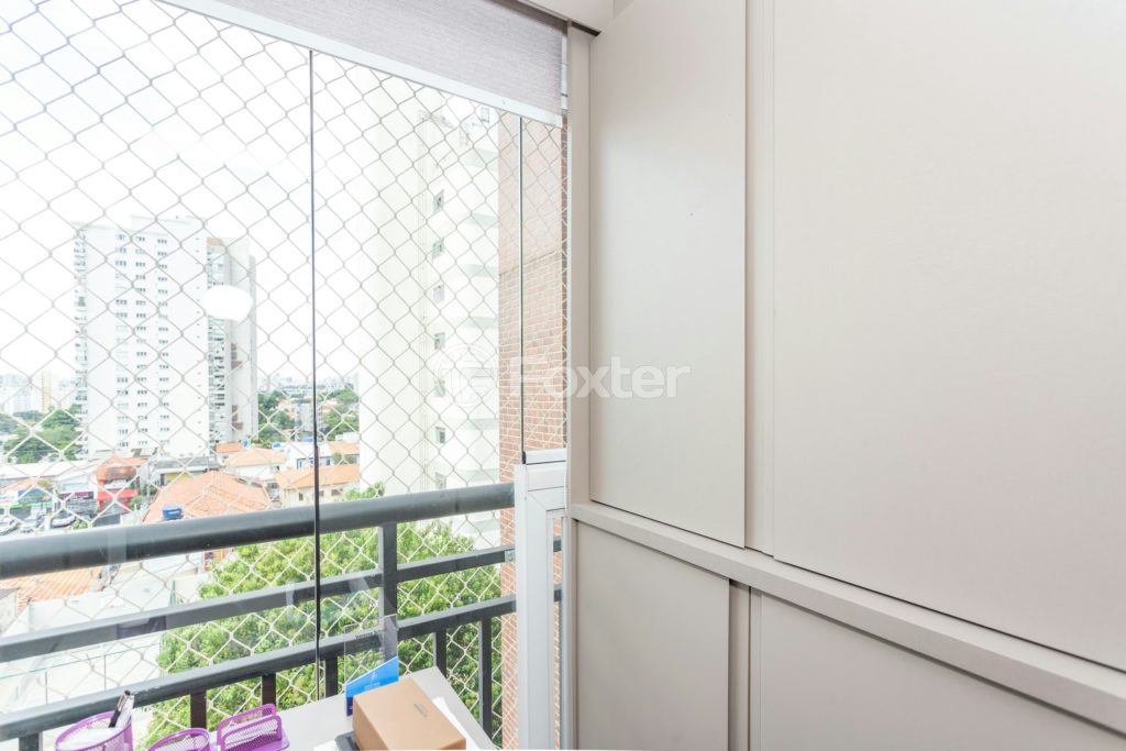 Apartamento à venda com 2 quartos, 60m² - Foto 21