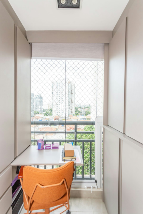 Apartamento à venda com 2 quartos, 60m² - Foto 22
