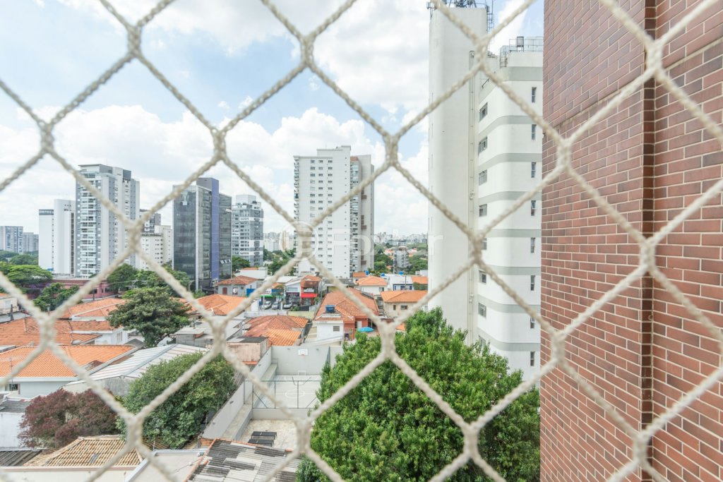 Apartamento à venda com 2 quartos, 60m² - Foto 24