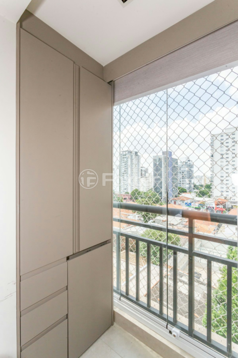 Apartamento à venda com 2 quartos, 60m² - Foto 23