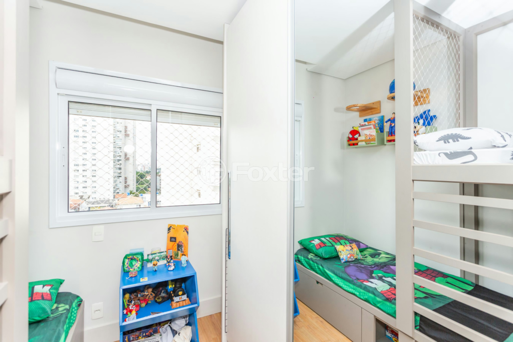Apartamento à venda com 2 quartos, 60m² - Foto 28