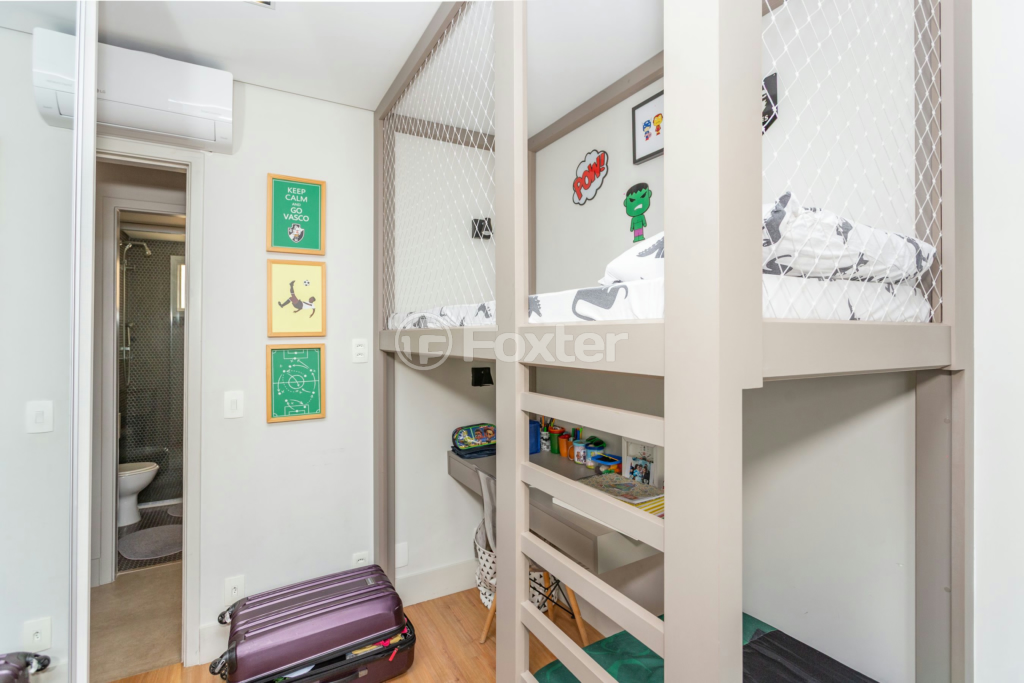 Apartamento à venda com 2 quartos, 60m² - Foto 25