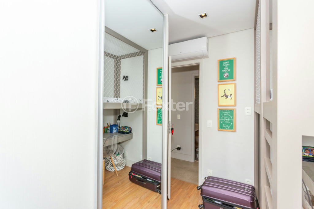 Apartamento à venda com 2 quartos, 60m² - Foto 26