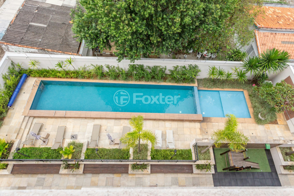 Apartamento à venda com 2 quartos, 60m² - Foto 30