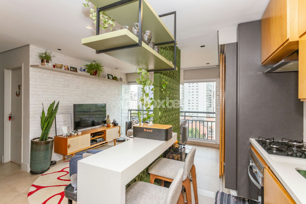 Apartamento à venda com 2 quartos, 60m² - Foto 31