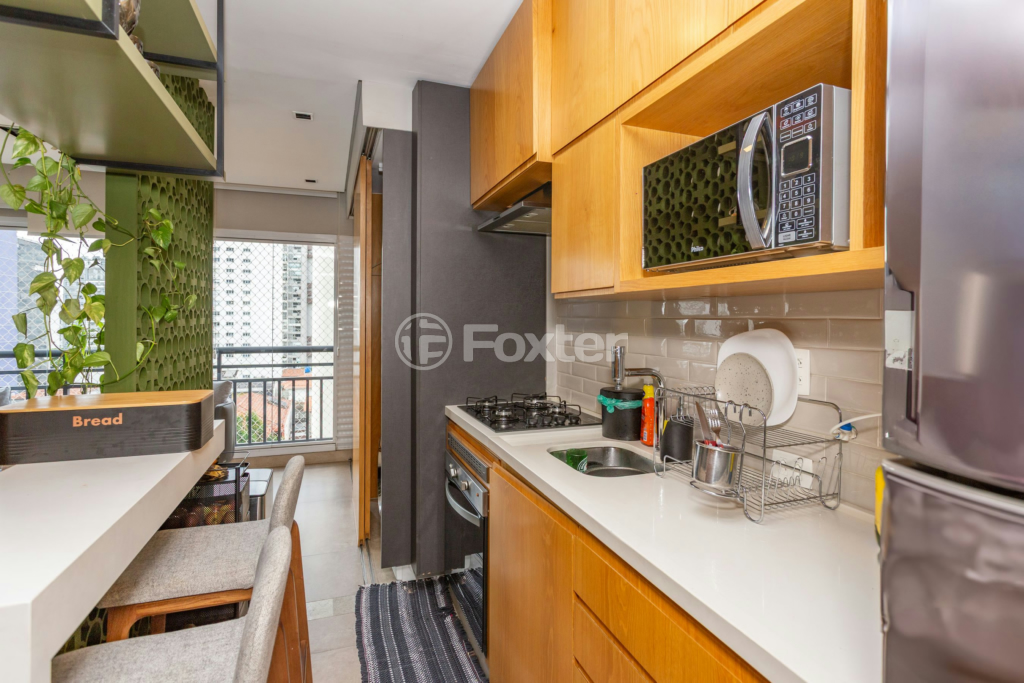 Apartamento à venda com 2 quartos, 60m² - Foto 35