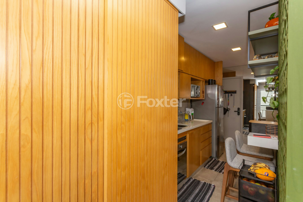 Apartamento à venda com 2 quartos, 60m² - Foto 34