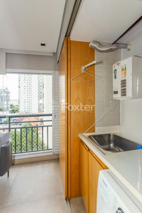 Apartamento à venda com 2 quartos, 60m² - Foto 36