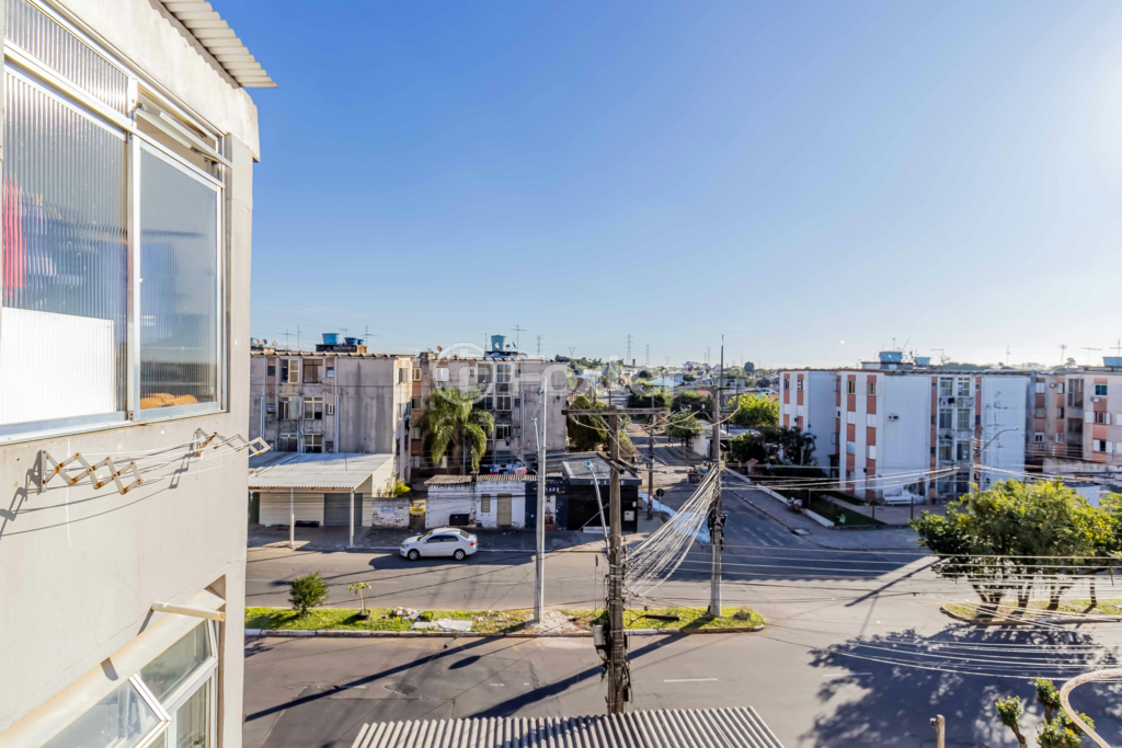 Apartamento à venda com 1 quarto, 29m² - Foto 3