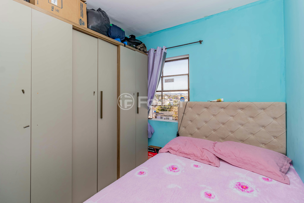 Apartamento à venda com 1 quarto, 29m² - Foto 6