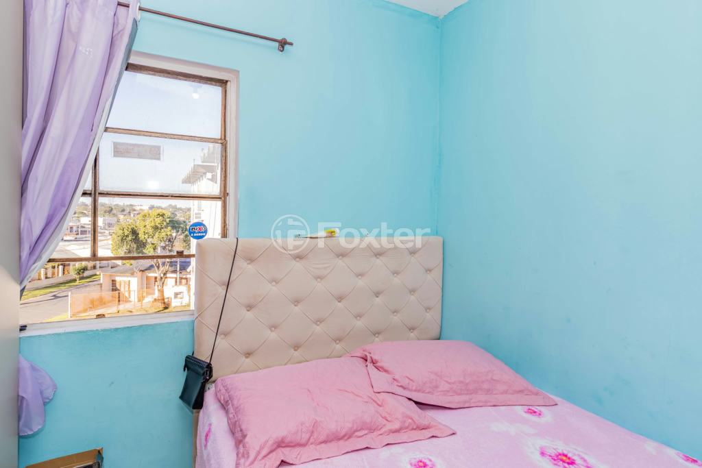 Apartamento à venda com 1 quarto, 29m² - Foto 7