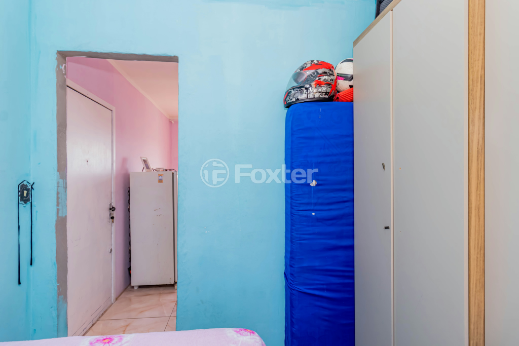 Apartamento à venda com 1 quarto, 29m² - Foto 10