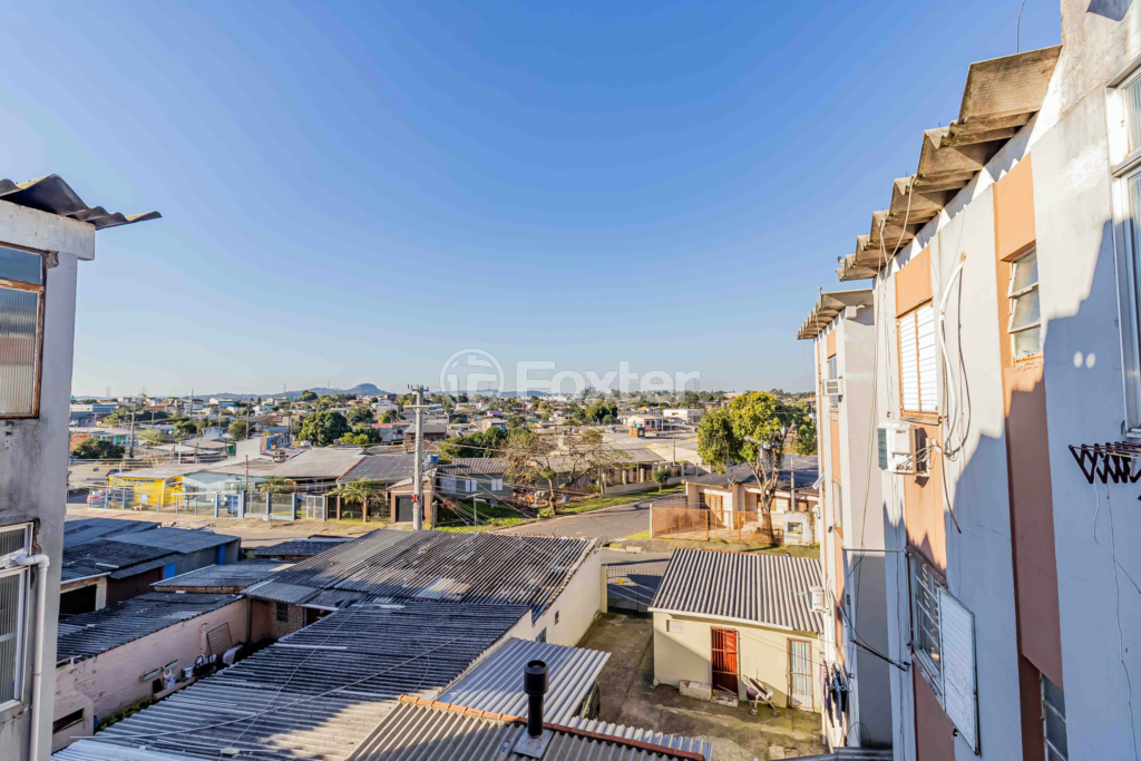 Apartamento à venda com 1 quarto, 29m² - Foto 8