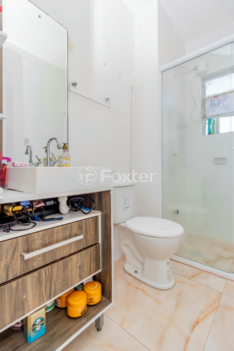 Apartamento à venda com 1 quarto, 29m² - Foto 11