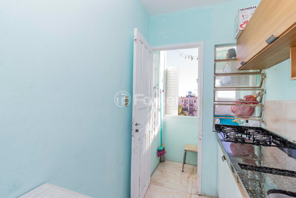 Apartamento à venda com 1 quarto, 29m² - Foto 13