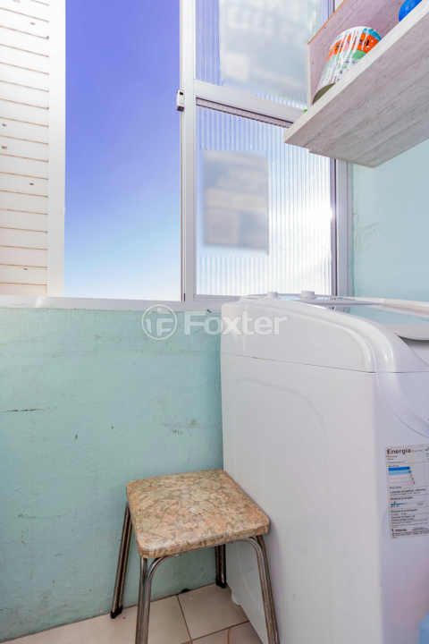 Apartamento à venda com 1 quarto, 29m² - Foto 16